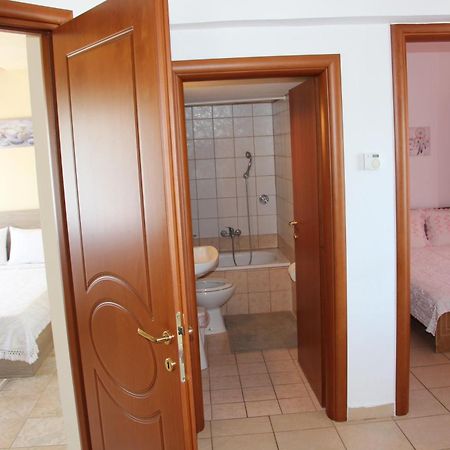 Prínos Matina'S Apartments חדר תמונה
