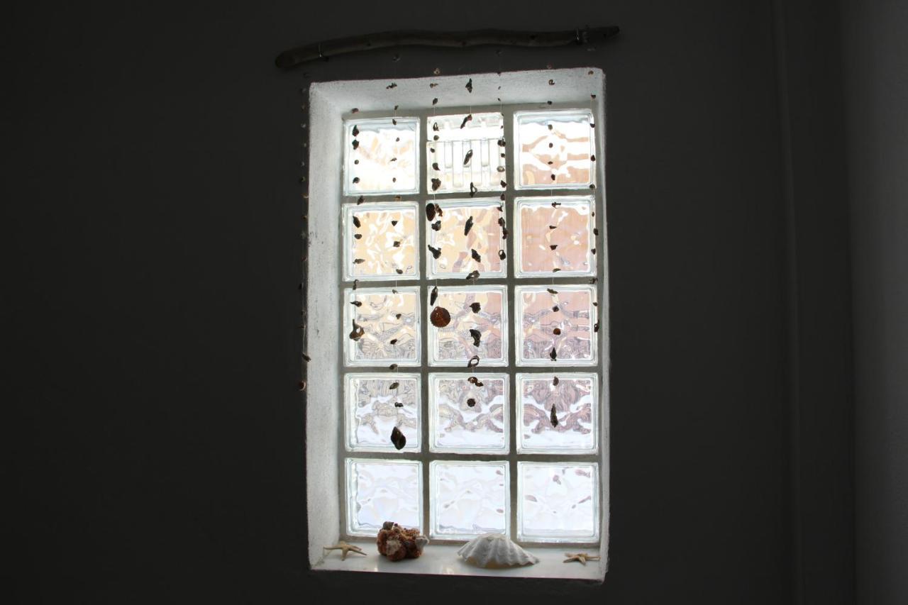 Prínos Matina'S Apartments מראה חיצוני תמונה