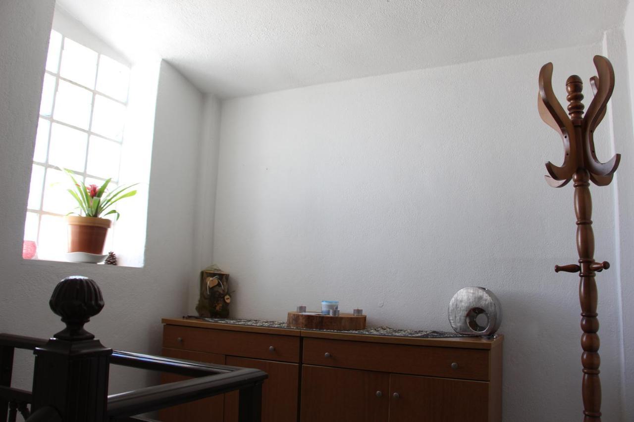 Prínos Matina'S Apartments מראה חיצוני תמונה