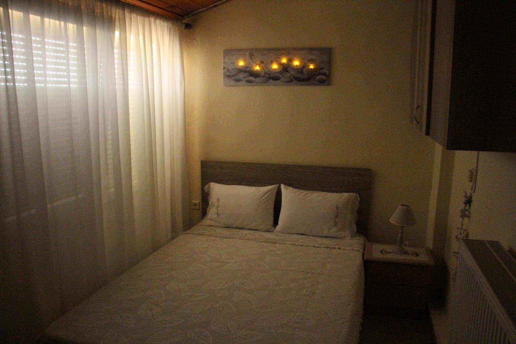 Prínos Matina'S Apartments חדר תמונה