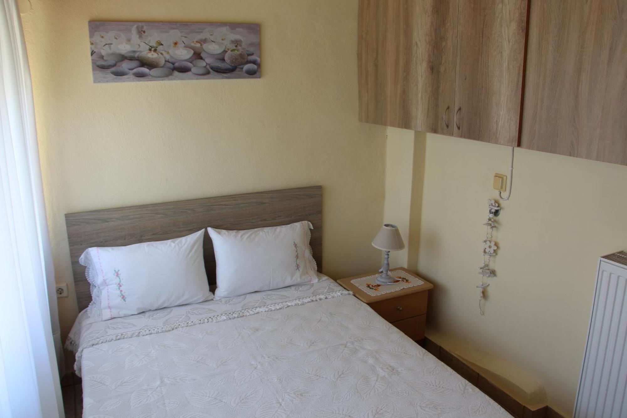 Prínos Matina'S Apartments חדר תמונה