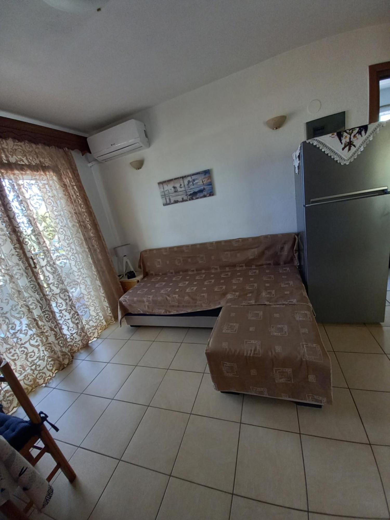 Prínos Matina'S Apartments חדר תמונה