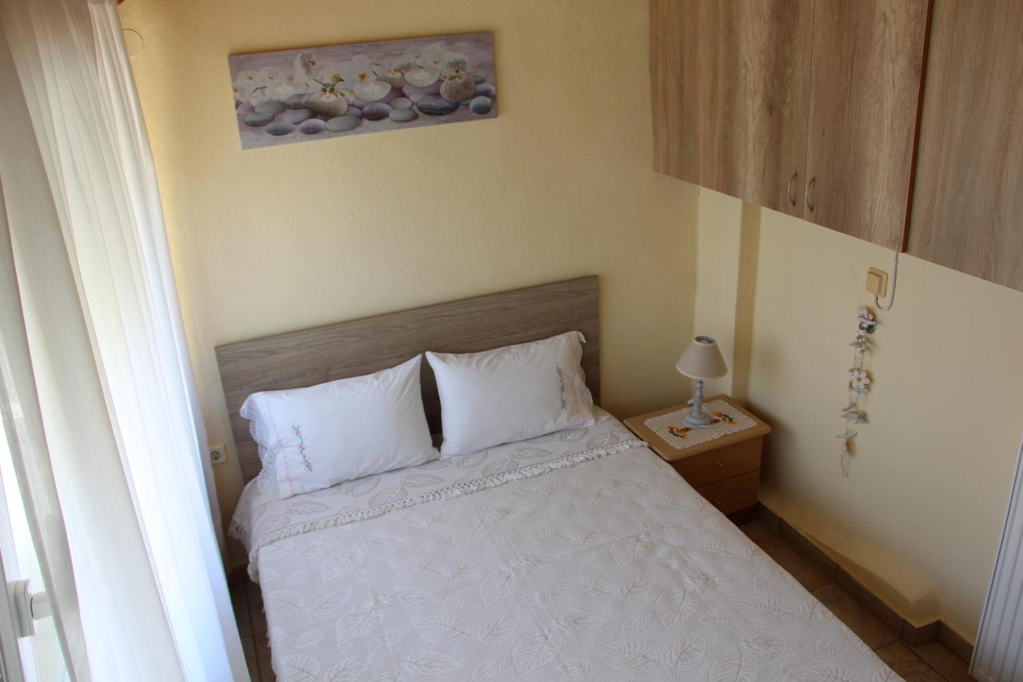 Prínos Matina'S Apartments חדר תמונה