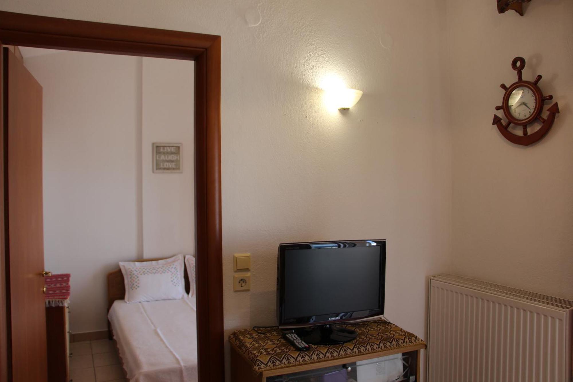 Prínos Matina'S Apartments חדר תמונה