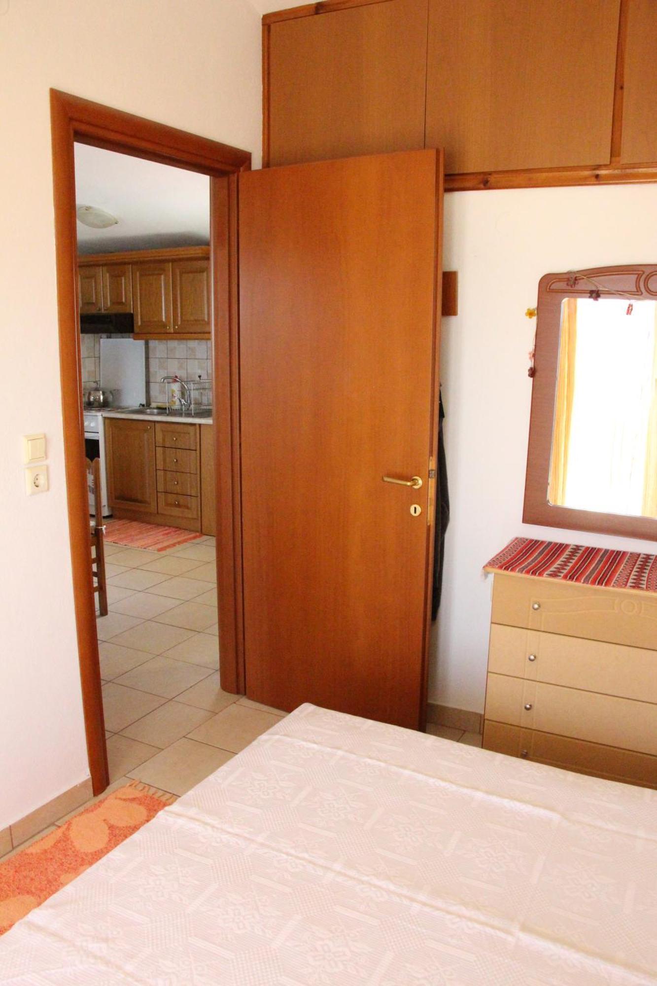 Prínos Matina'S Apartments חדר תמונה