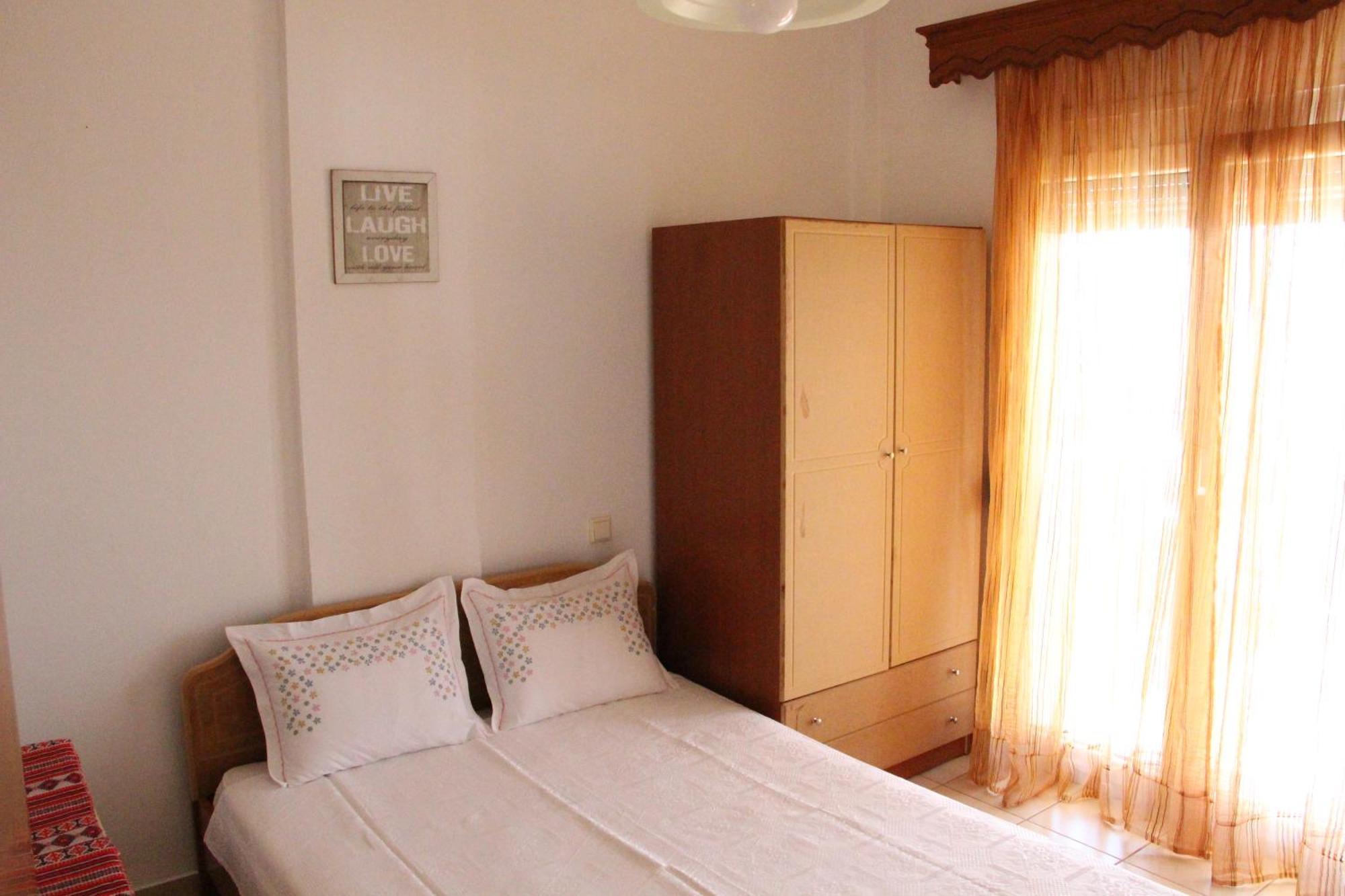 Prínos Matina'S Apartments חדר תמונה