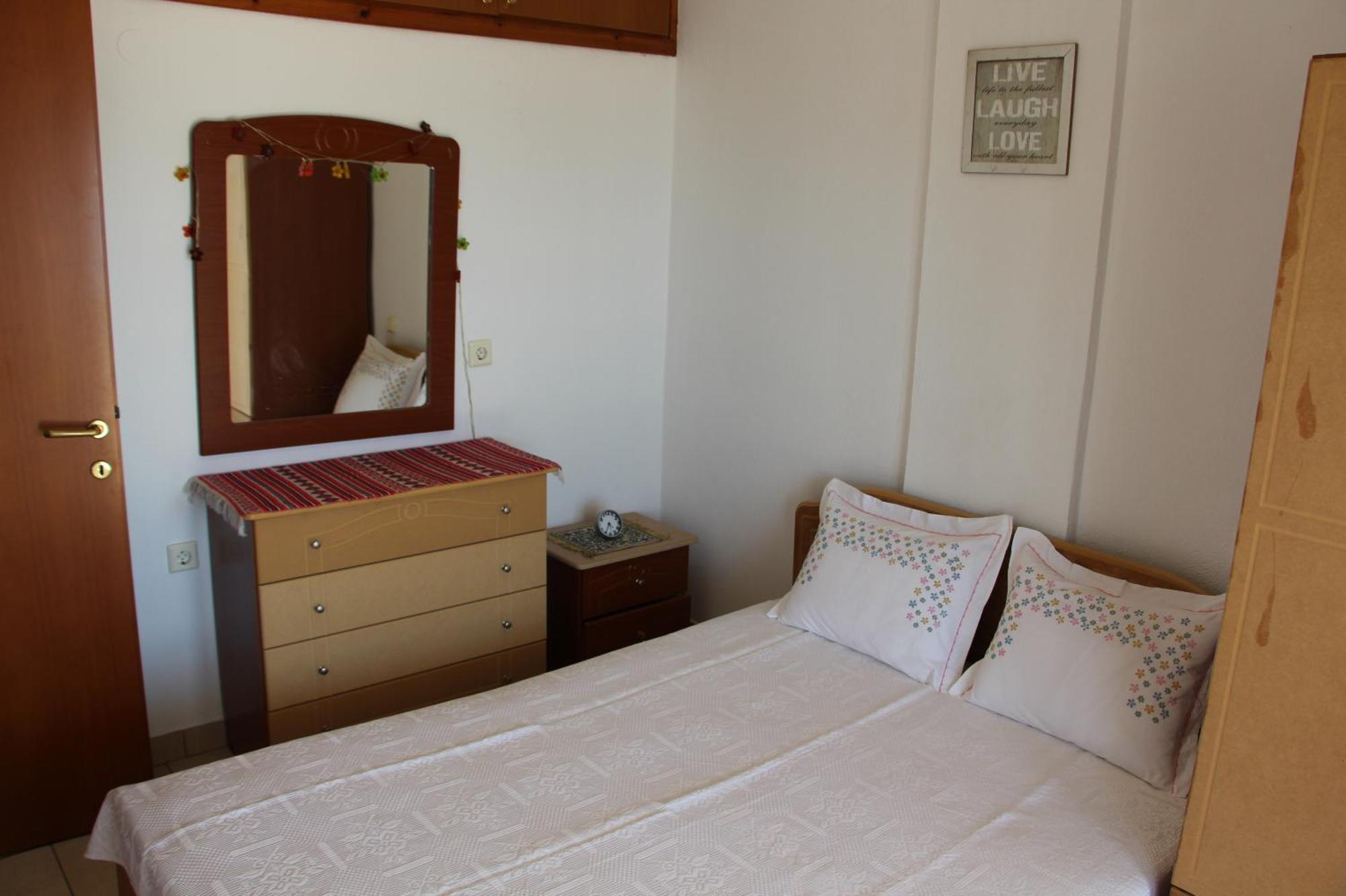 Prínos Matina'S Apartments חדר תמונה