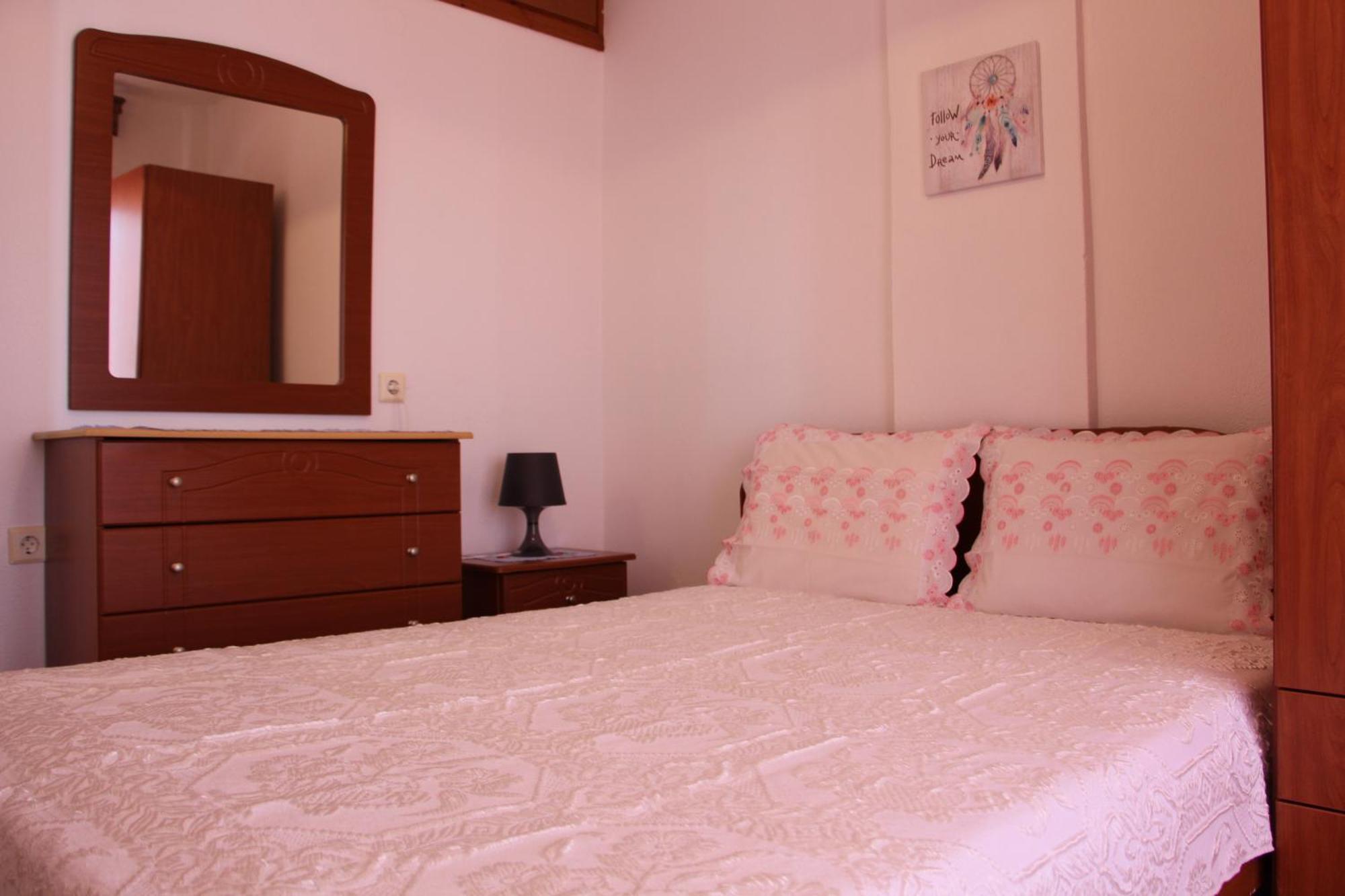 Prínos Matina'S Apartments חדר תמונה